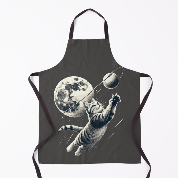 Item preview, Cat In Space designed and sold by Klaerika.