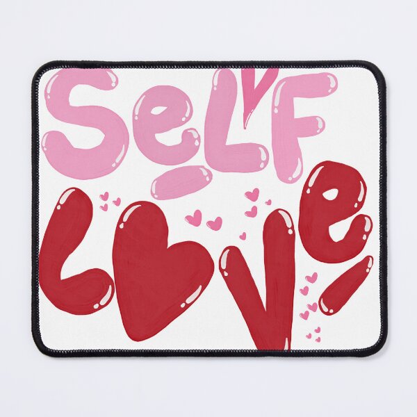 Item preview, Self Love designed and sold by VirtuallyCreativ .
