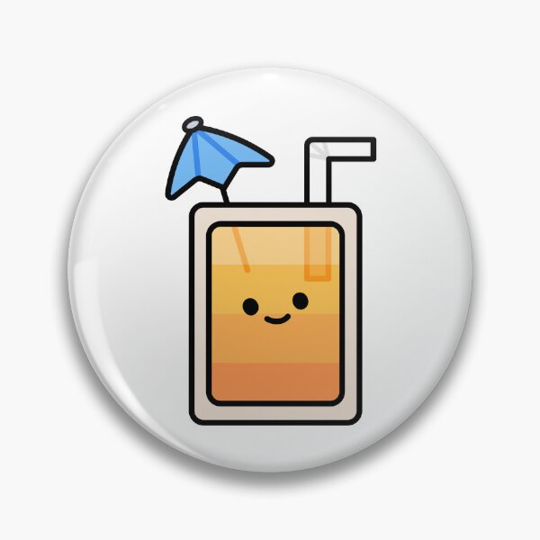 Item preview, Summer Drink designed and sold by SideQuestDoodles.