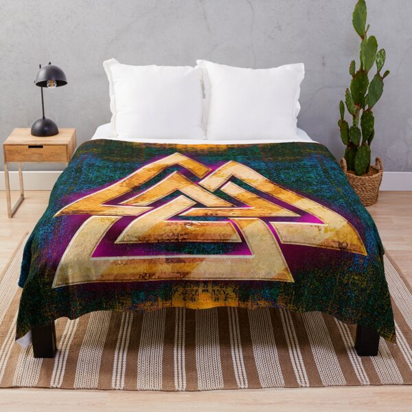 Item preview, Valknut 13 designed and sold by extramuros-cf.