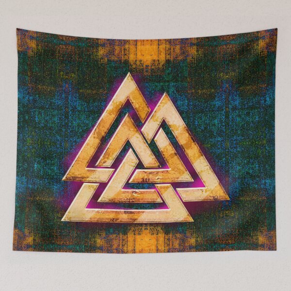 Item preview, Valknut 13 designed and sold by extramuros-cf.