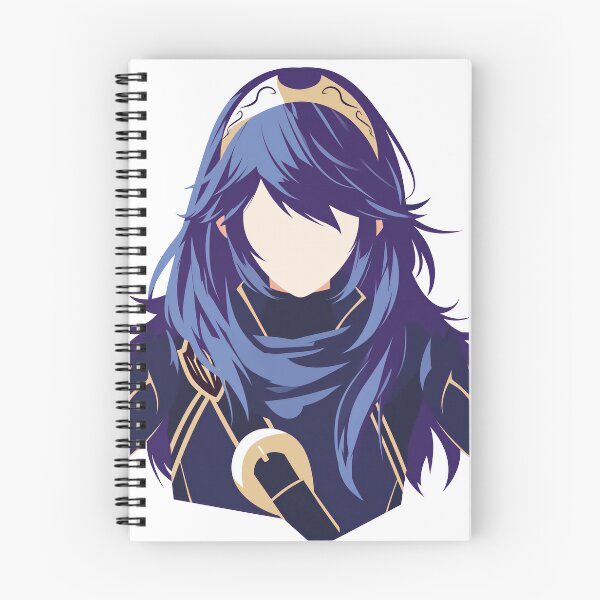 Item preview, Minimalist Lucina designed and sold by SchellStation.