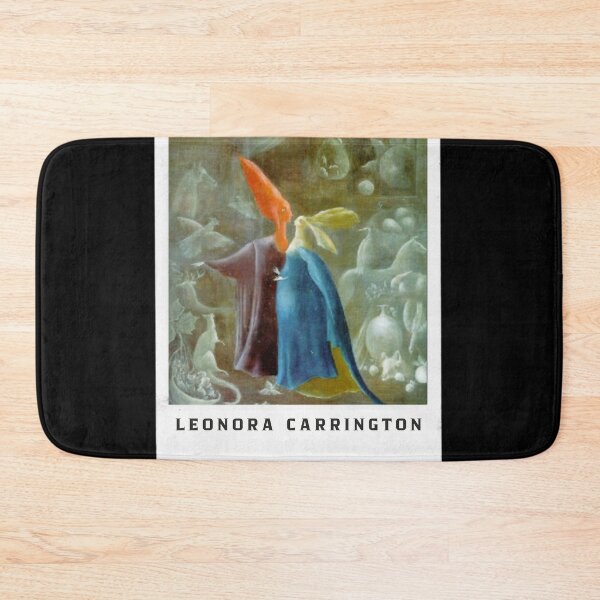 Item preview, Leonora Carrington Art For Sale designed and sold by Nada01.
