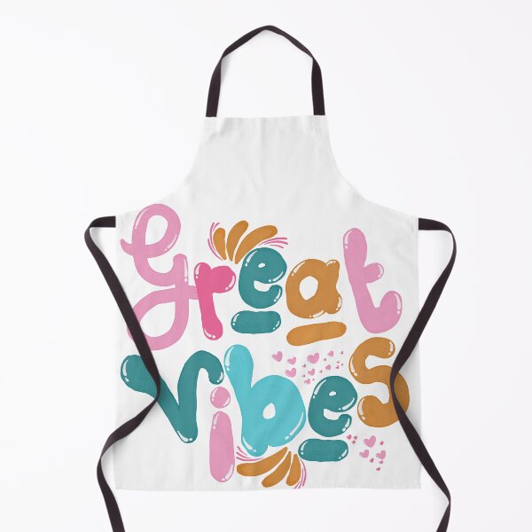 Item preview, Great vibes designed and sold by VirtuallyCreativ .