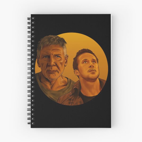 Item preview, Blade Runner 2049 por MCRarts designed and sold by MCRarts.