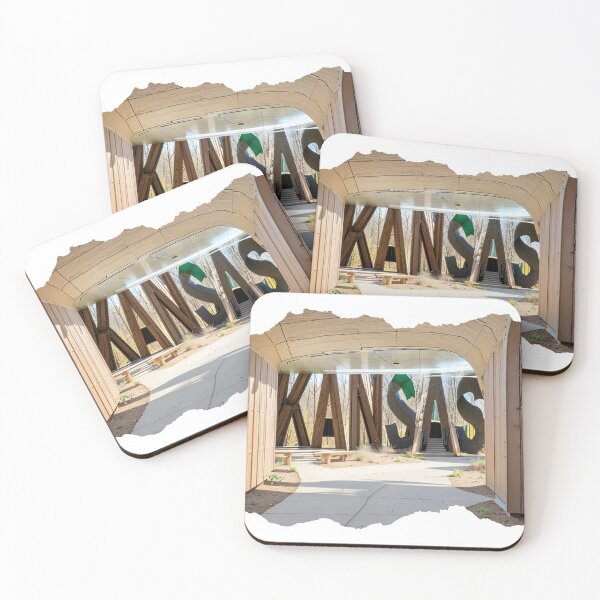 Item preview, KANSAS 24 20 designed and sold by maveluzone.