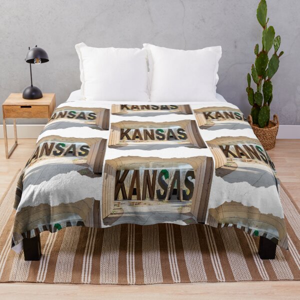 Item preview, KANSAS 24 20 designed and sold by maveluzone.