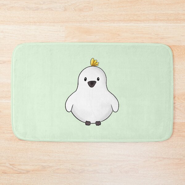Item preview, Sulfur crested cockatoo  designed and sold by Quality-Quail.