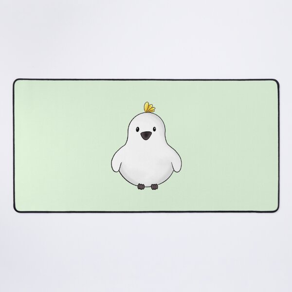 Item preview, Sulfur crested cockatoo  designed and sold by Quality-Quail.