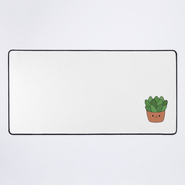 Item preview, Large Succulent designed and sold by SideQuestDoodles.