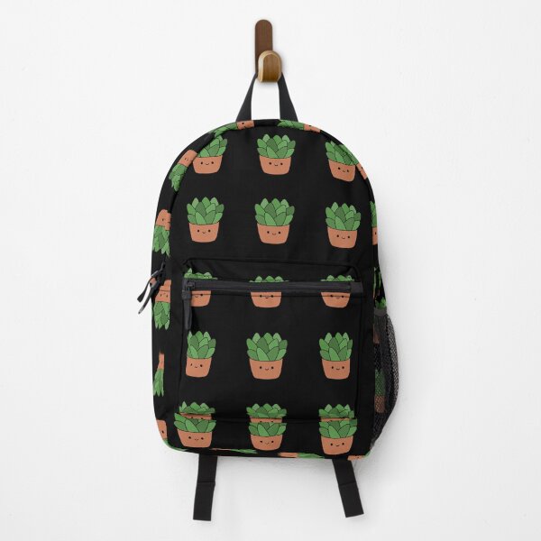 Item preview, Large Succulent designed and sold by SideQuestDoodles.