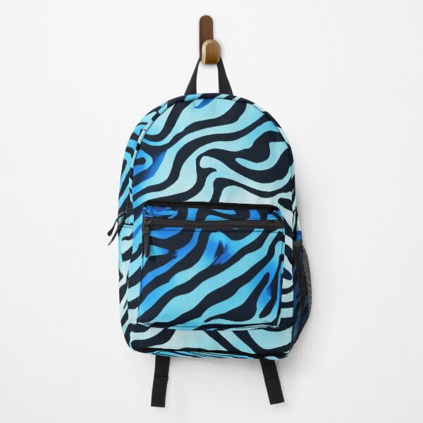 Item preview, Blue zebra designed and sold by UZRWRLD .
