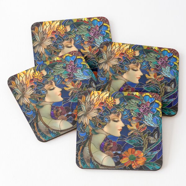 Item preview, Titania designed and sold by platonicXXI.