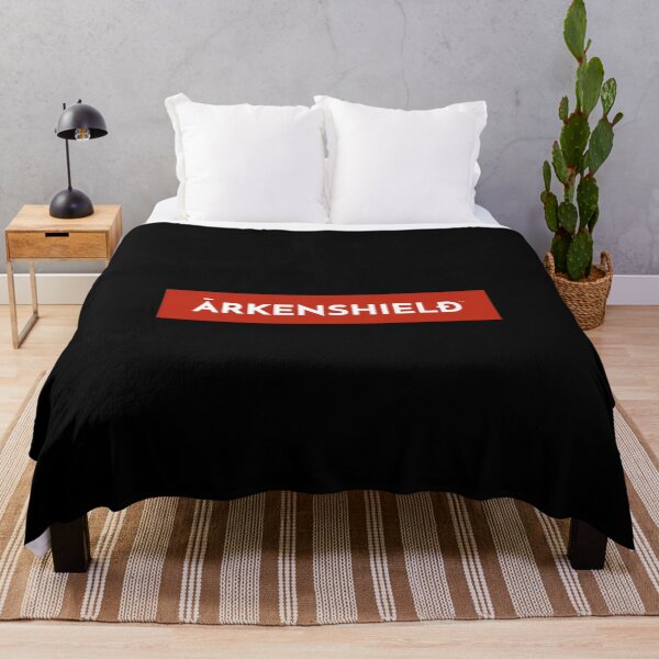 Item preview, Boardgame Shirt, Board Game, Arkenshield, Logo, Trademark, Father's Day, Gift designed and sold by Adam Brooq.