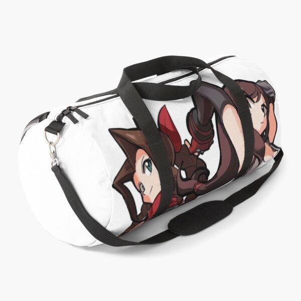 Item preview, tifa and Aerith FF7 designed and sold by Vinyl00Visions.