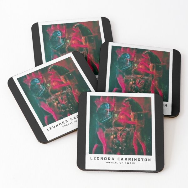Item preview, Leonora Carrington Art For Sale designed and sold by Nada01.