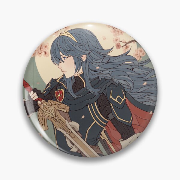 Item preview, Traditional Lucina designed and sold by SchellStation.