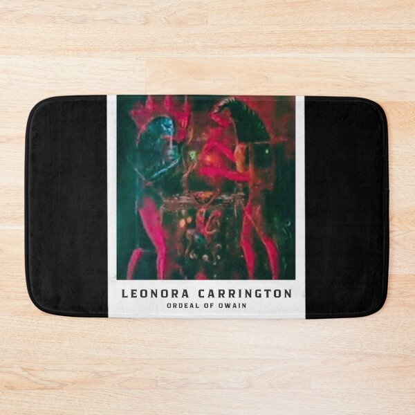 Item preview, Leonora Carrington Art For Sale designed and sold by Nada01.