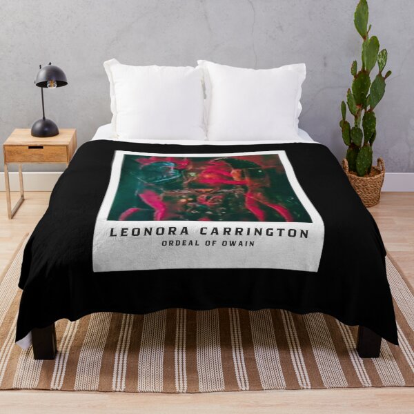 Item preview, Leonora Carrington Art For Sale designed and sold by Nada01.