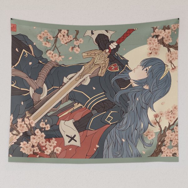 Item preview, Traditional Lucina designed and sold by SchellStation.