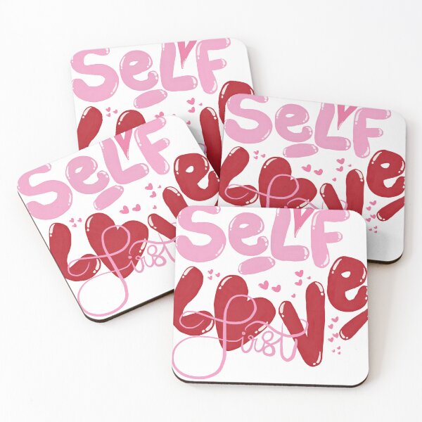 Item preview, Self love first  designed and sold by VirtuallyCreativ .