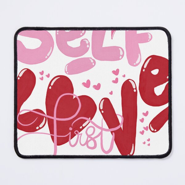 Item preview, Self love first designed and sold by VirtuallyCreativ .