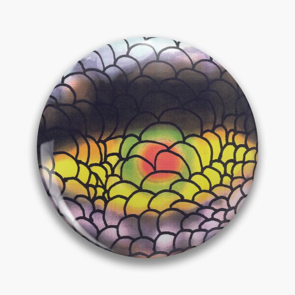 Item preview, BUBBLES3 designed and sold by DAVID Liberty.