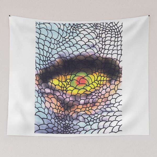 Item preview, BUBBLES3 designed and sold by DAVID Liberty.