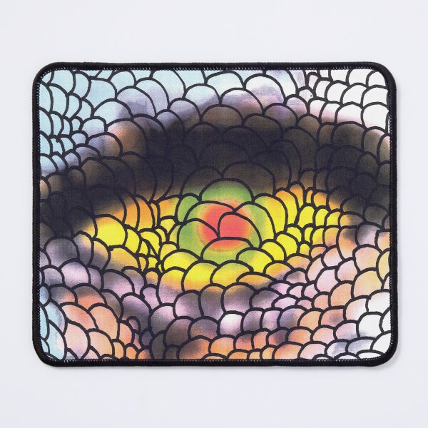 Item preview, BUBBLES3 designed and sold by DAVID Liberty.
