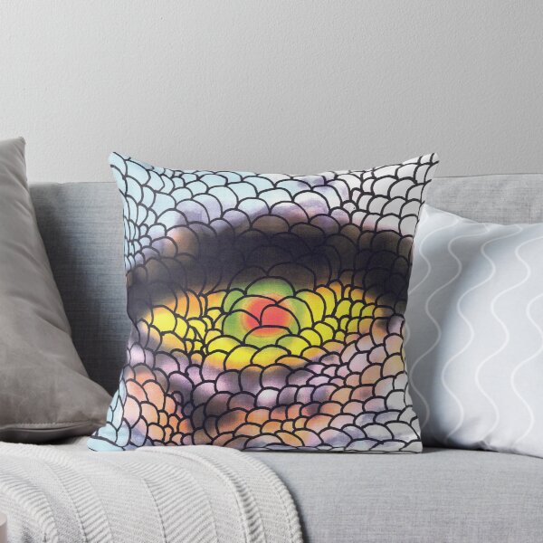 Item preview, BUBBLES3 designed and sold by DAVID Liberty.