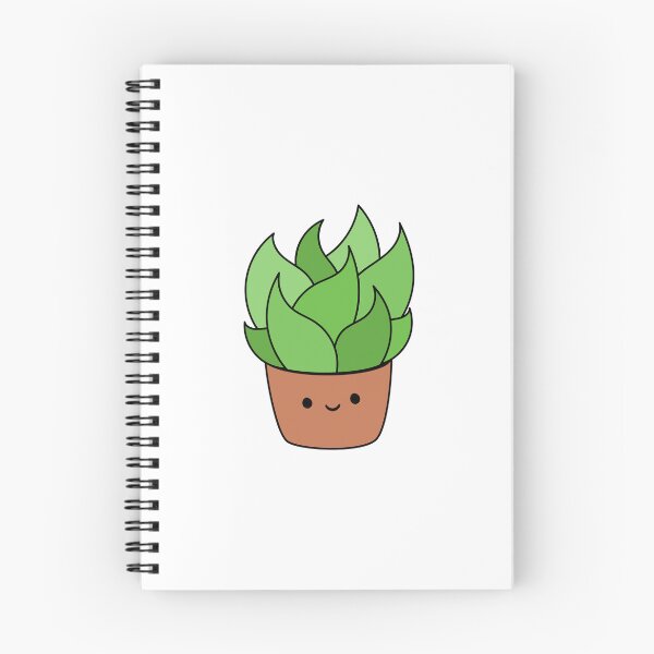 Item preview, Small Succulent designed and sold by SideQuestDoodles.