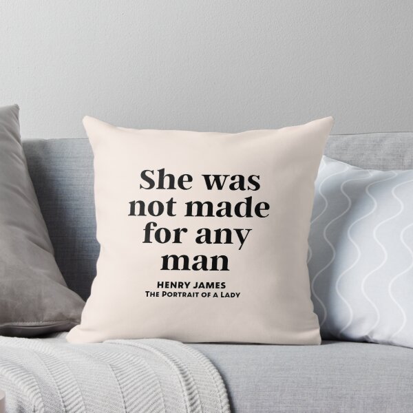 Item preview, The Portrait of a Lady designed and sold by thegirlyshoppe.