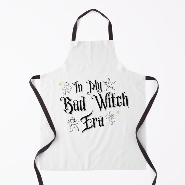 Item preview, Bad Witch Era designed and sold by PorcelainBoneWitch.
