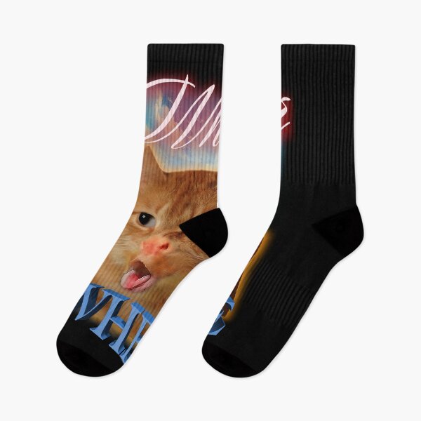 Item preview, Coughing Cat Meme | Whisker Wheeze | Hilarious designed and sold by SpartanDStore.