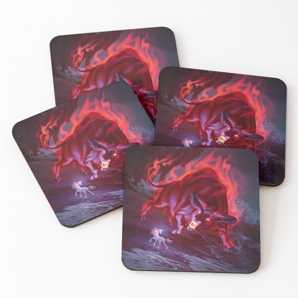 Item preview, The Last Unicorn (Remastered) designed and sold by Eran Fowler.
