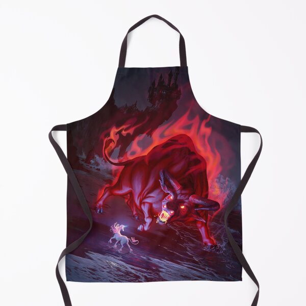 Item preview, The Last Unicorn (Remastered) designed and sold by Eran Fowler.