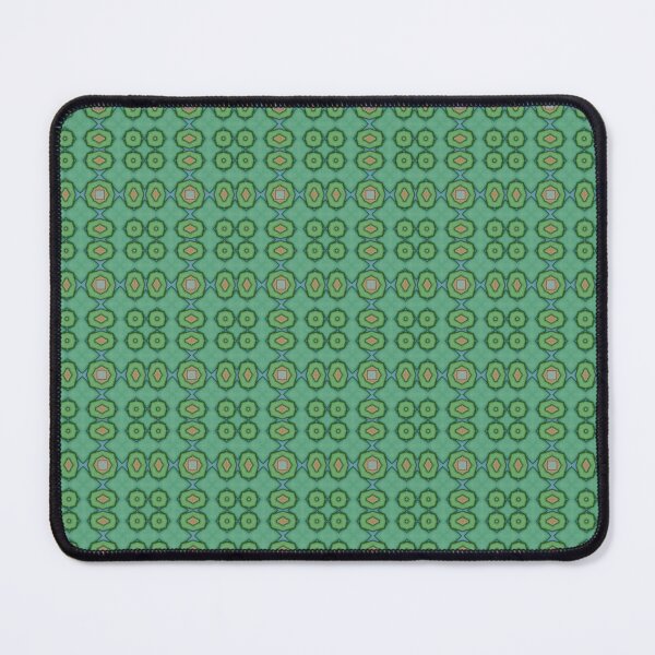 Item preview, Turquoise watercolor effect background designed and sold by HumeurMandarine.