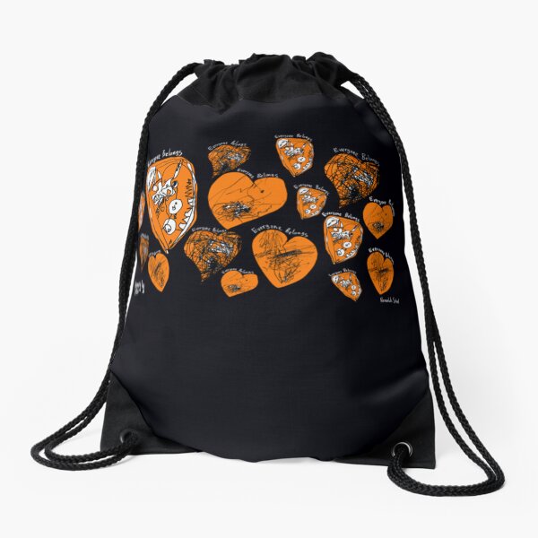 Item preview, Harmony Day 2024 designed and sold by NemGreenAnt.