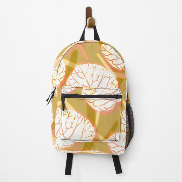 Item preview, Preppy pastel aesthetic abstract botanical art. designed and sold by Meteryards.