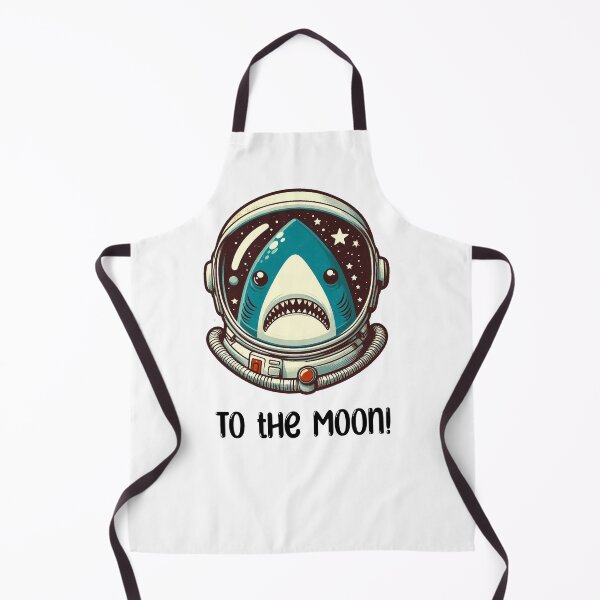 Item preview, Shark Meme designed and sold by DinoKate.