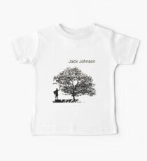 In Between Dreams Baby Tee