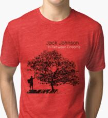 In Between Dreams Tri-blend T-Shirt