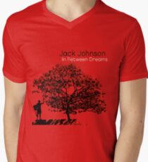In Between Dreams Men's V-Neck T-Shirt