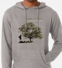 Sudadera con capucha ligera Entre sueños
