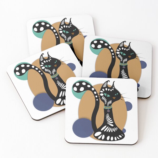 Item preview, The Cat Pelô designed and sold by ArqRodrigo.