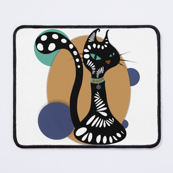 Item preview, The Cat Pelô designed and sold by ArqRodrigo.