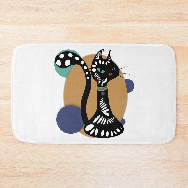 Item preview, The Cat Pelô designed and sold by ArqRodrigo.