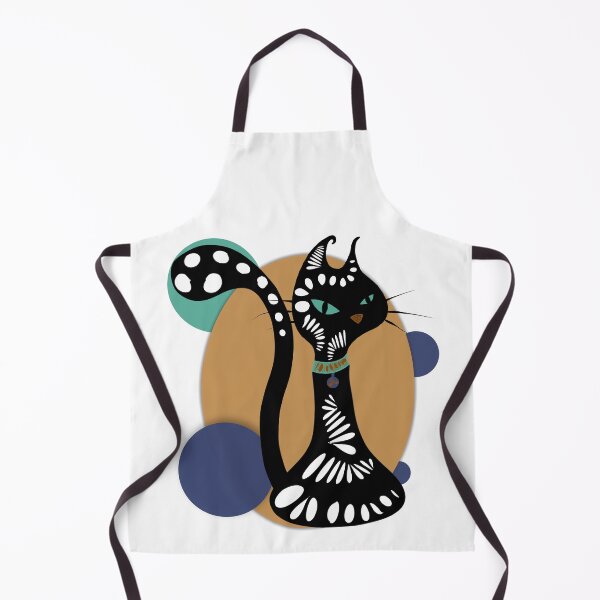 Item preview, The Cat Pelô designed and sold by ArqRodrigo.