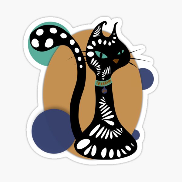 Item preview, The Cat Pelô designed and sold by ArqRodrigo.