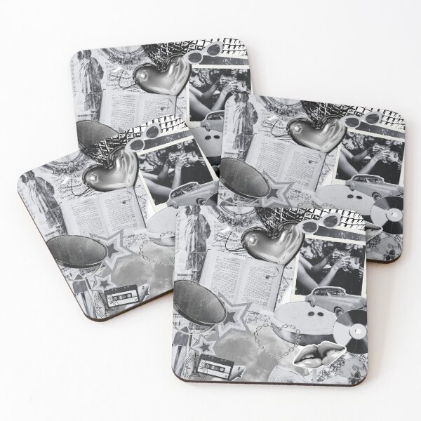 Item preview, Star Girl Scrapbook designed and sold by riri1ast.
